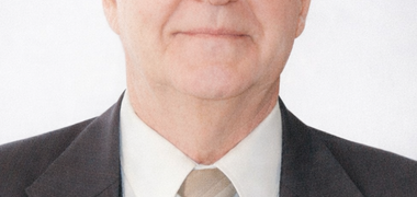 Jean Landreville
