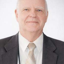 Photo de Jean Landreville, avis de décès à Repentigny