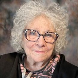 Photo de Yolande Aubin, avis de décès à L'Ancienne-Lorette