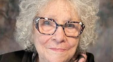 Yolande Aubin
