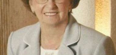 Jeannette Montreuil