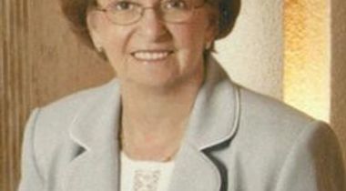 Jeannette Montreuil