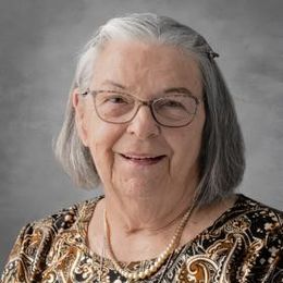 Photo de Louise Therrien, avis de décès à Danville