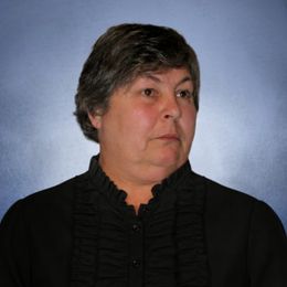 Photo of Carole Lajoie, obituary in Shawinigan