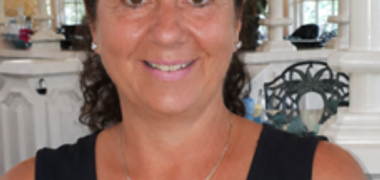 Sylvie Lachance
