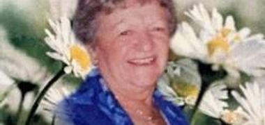 Marguerite Saulnier Bellerose