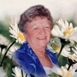Photo de Marguerite Saulnier Bellerose, avis de décès à Cowansville