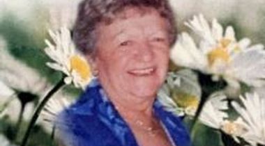 Marguerite Saulnier Bellerose