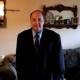 Photo de Roy Wilbur Miller Jr., avis de décès