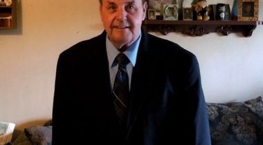 Roy Wilbur Miller Jr.