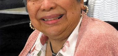 Thelma Valenciano Valencia