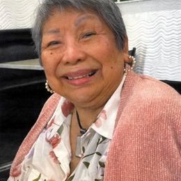 Photo de Thelma Valenciano Valencia, avis de décès à Chichester
