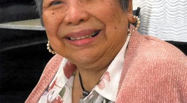Thelma Valenciano Valencia