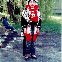 Photo de Mouang Chiem Saelee, avis de décès à Bury