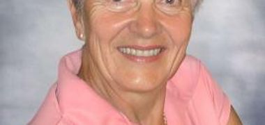 Denise Gagné