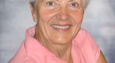 Denise Gagné