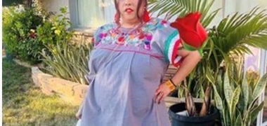 Aurora Romero