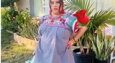 Aurora Romero