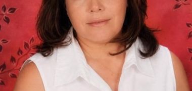 Sylvia Frances Hernandez