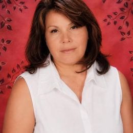 Photo of Sylvia Frances Hernandez, obituary