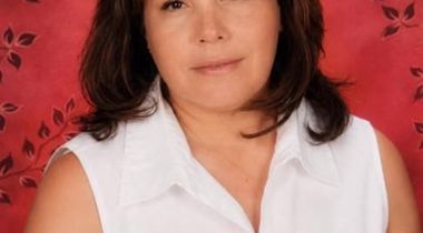 Sylvia Frances Hernandez