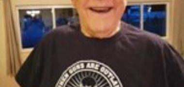 Dean Tilton