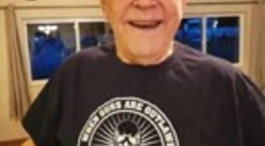 Dean Tilton