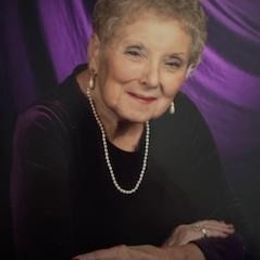 Photo of Arline C. Sadowski, obituary in Warden