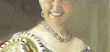 Phyllis Ann Florence