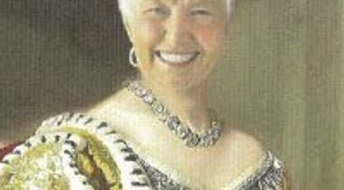 Phyllis Ann Florence