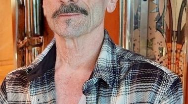 Kenneth Joseph Morris