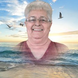 Photo de Jacqueline Daraiche, avis de décès à Grande-Rivière
