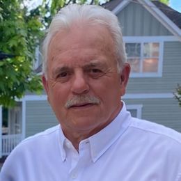 Photo of Wayne McConnell, obituary