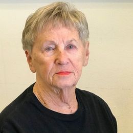 Photo of Felicia Elizabeth Valus, obituary