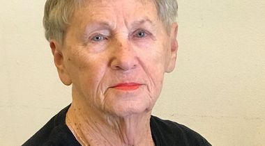 Felicia Elizabeth Valus