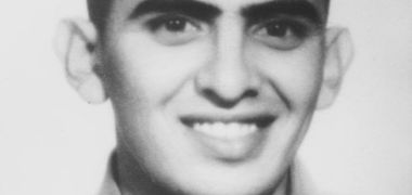John Gonzales Coronado