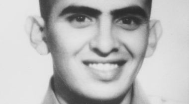 John Gonzales Coronado