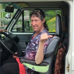 Photo de Anne Lefebvre, avis de décès à Windsor