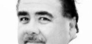 David Horacio Larios