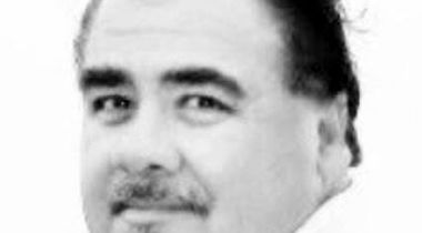 David Horacio Larios