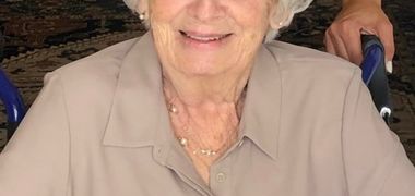 Beverley Ann PenDell