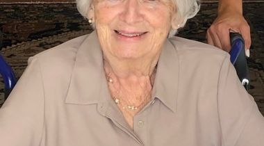 Beverley Ann PenDell