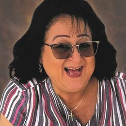 Photo of Alicia Cervantes, obituary