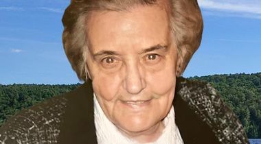 Jeannine Veillette Fontaine