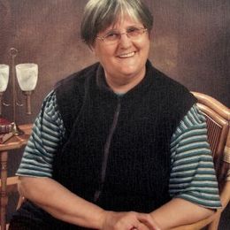 Photo de Pauline Corbin, avis de décès à Longueuil