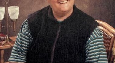 Pauline Corbin