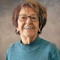Claudette Lévesque
