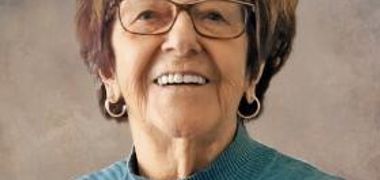 Claudette Lévesque