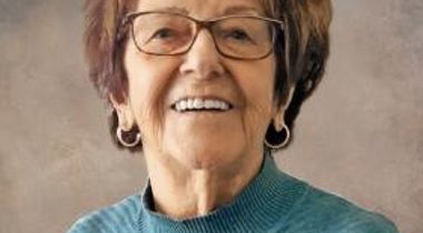 Claudette Lévesque
