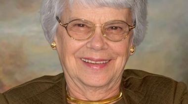 Jeanne-D'Arc Therrien
